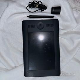 Tavoletta grafica WACOM Intuos Pro S 2019