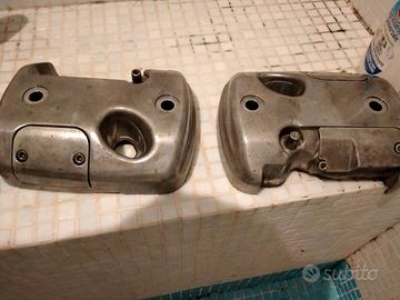 Copritestata motore Honda Shadow 1992