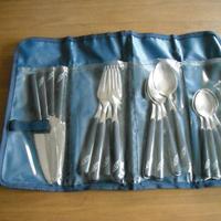 set posate Bavaria Yachts 16pz