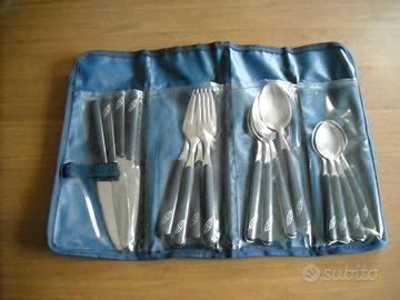 set posate Bavaria Yachts 16pz