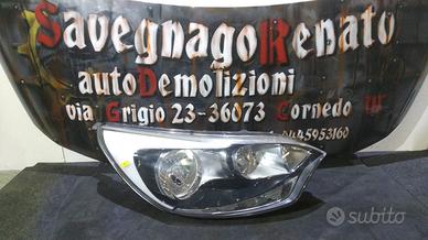 FARO FANALE ANTERIORE DESTRO KIA RIO 2011-2017