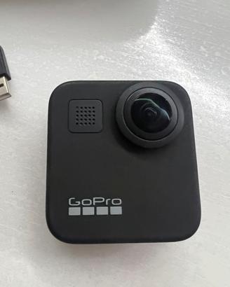 GoPro 360
