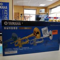 YAMAHA TROMBA YTR 2330 (Nuovo)