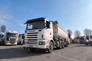 TRATTORE M.O. SCANIA R500 CA6X4HHA E S/R ADIGE SRE