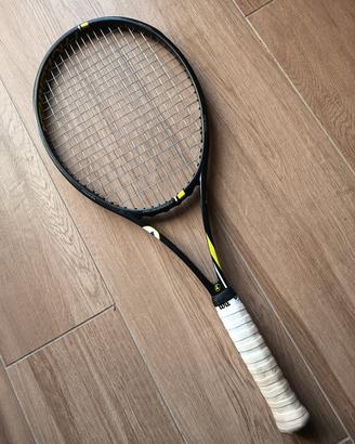 Pro Kennex Q+ Tour