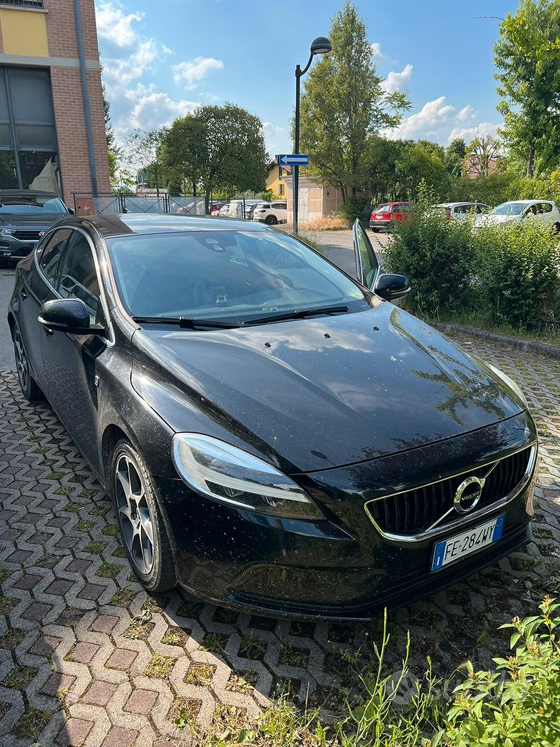 Volvo V40 (2012-2020)