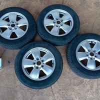 CERCHI IN LEGA ORIGINALI MINI ONE