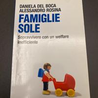 Famiglie sole