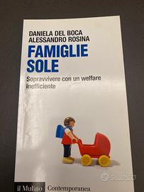Famiglie sole