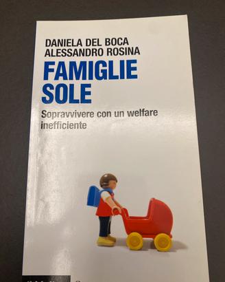 Famiglie sole