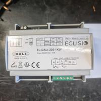 dimmer led a pulsante