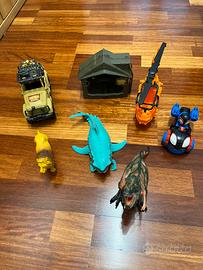 Giochi per bambino