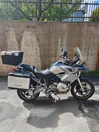 BMW R1200GS