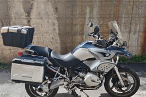 BMW R1200GS