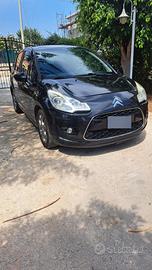 Citroen C3 Exclusive