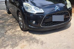Citroen C3 Exclusive