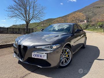 Alfa Romeo Giulia 2.2 Turbodiesel 190 CV AT8 Super
