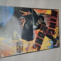 poster king kong 