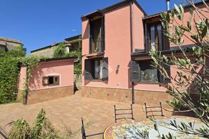 CASA INDIPENDENTE A SANT'AGATA DE' GOTI