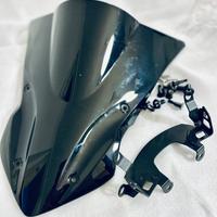 CUPOLINO MOTO - KIT COMPLETO