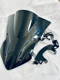 CUPOLINO MOTO - KIT COMPLETO