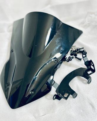 CUPOLINO MOTO - KIT COMPLETO