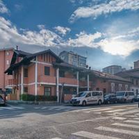 Villa o villino Torino [Cod. rif 3284107VRG] (Pare