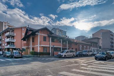 Villa o villino Torino [Cod. rif 3284107VRG] (Pare