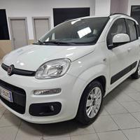 Fiat Panda 1.2 EasyPower Easy GPL SCADENZA 2026