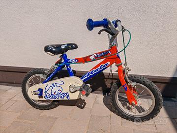 Bici Atala 12 pollici 