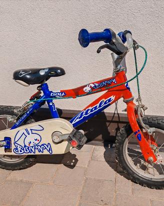 Bici Atala 12 pollici 