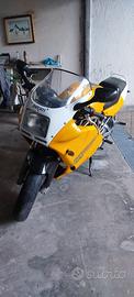 Ducati Supersport 400