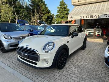 MINI One 1.5 One 75 CV