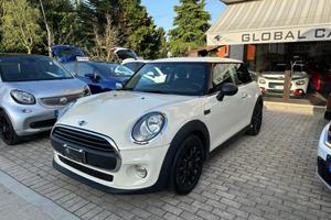 MINI One 1.5 One 75 CV