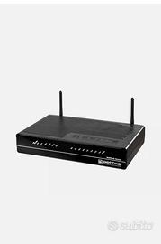 Modem Router Wi-Fi AETHRA BG8542EWAC pe
