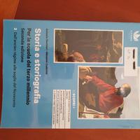 9788857791579 Storia e Storiografia