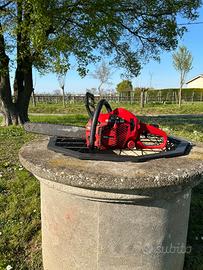 Motosega Shindaiwa – barra 35 cm (14”)