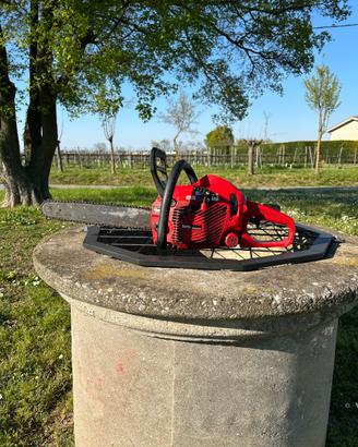 Motosega Shindaiwa – barra 35 cm (14”)