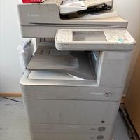 Stampante multifunzione C5035i