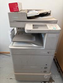 Stampante multifunzione C5035i