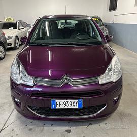 Citroen C3 PureTech 82 Feel Edition