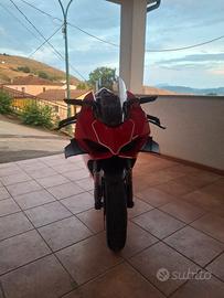 Ducati panigale v4 2021 