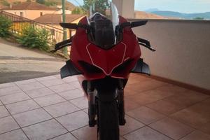 Ducati panigale v4 2021 