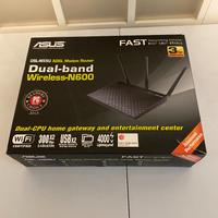 Asus DSL-N55U Modem Router Dual-band