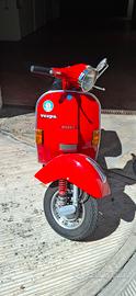 vespa px 200 