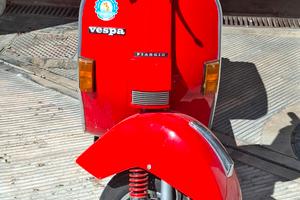 vespa px 200 