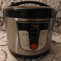 Robot da cucina NEW COOK