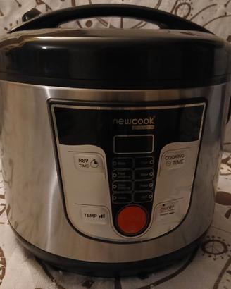 Robot da cucina NEW COOK