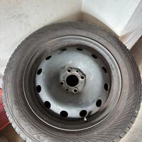 Gomme termiche invernali