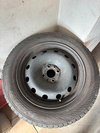 Gomme termiche invernali